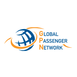 Global Passenger Network logo