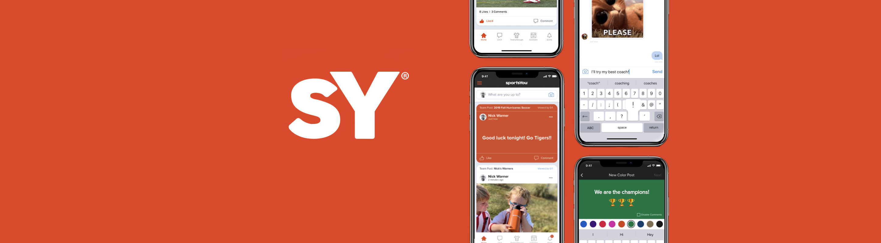 Color Text Posts and Animated GIFs: Try Out These New Features Today - Photo by sportsYou Photography Color Text Posts and Animated GIFs: Try Out These New Features Today - Photo by sportsYou Photography