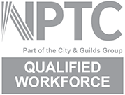 TreeWorld NPTC accreditation
