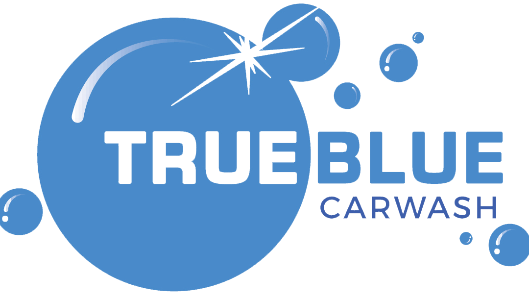 True Blue Car Wash