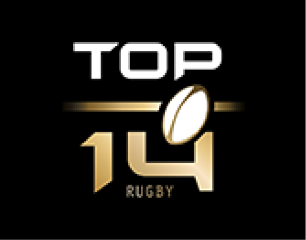 French Top 14