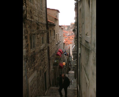 Dubrovnik Oldtown 12