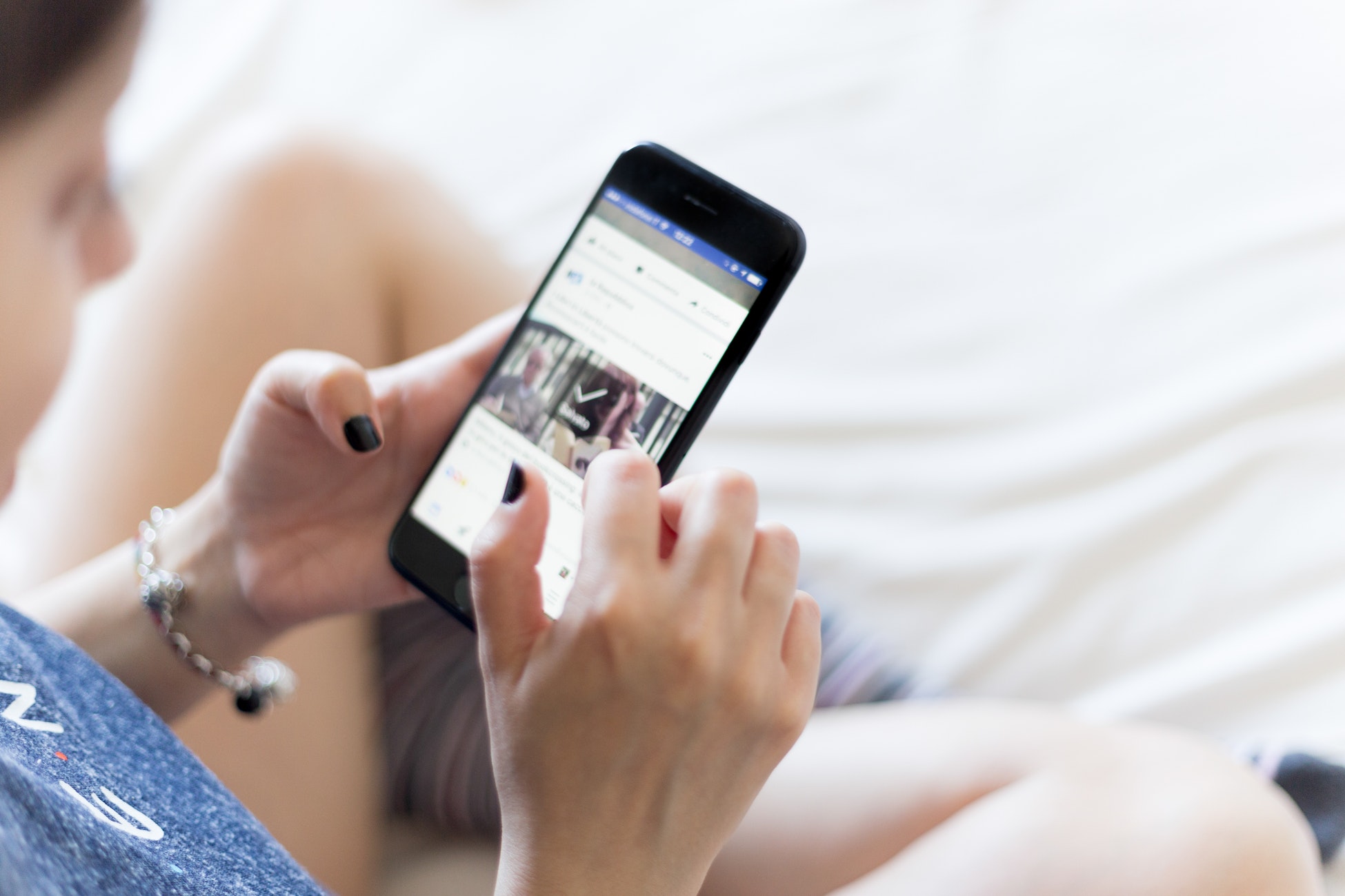 Mobile usage has sky rocketed recently.