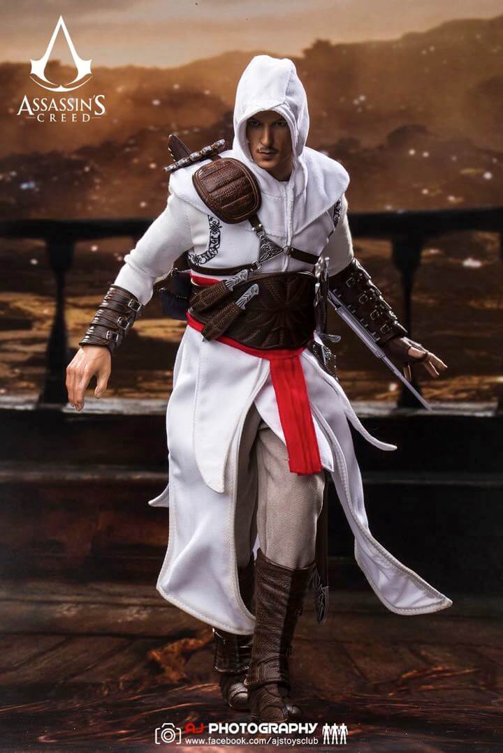 dam toys altair