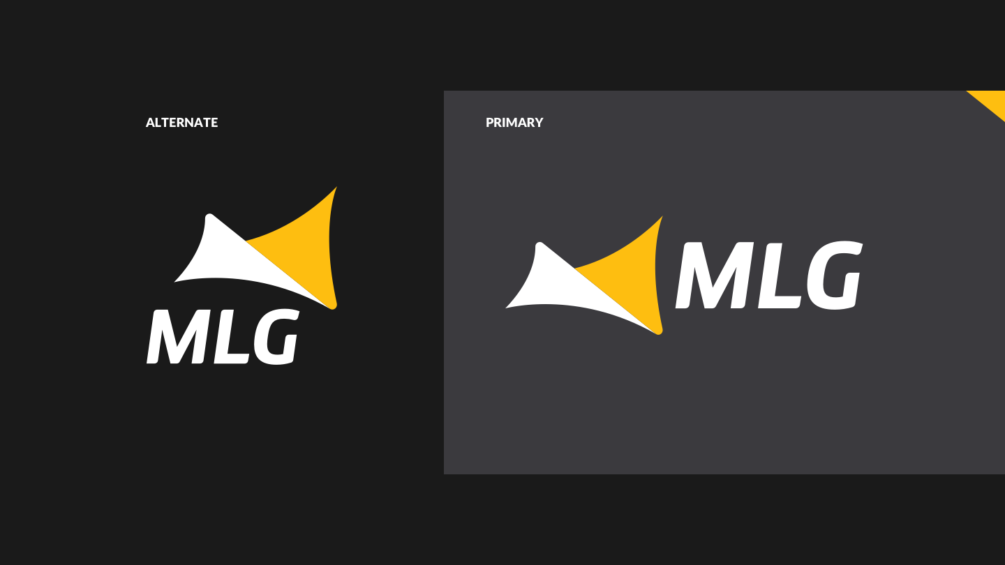 Major League Gaming - James Chu