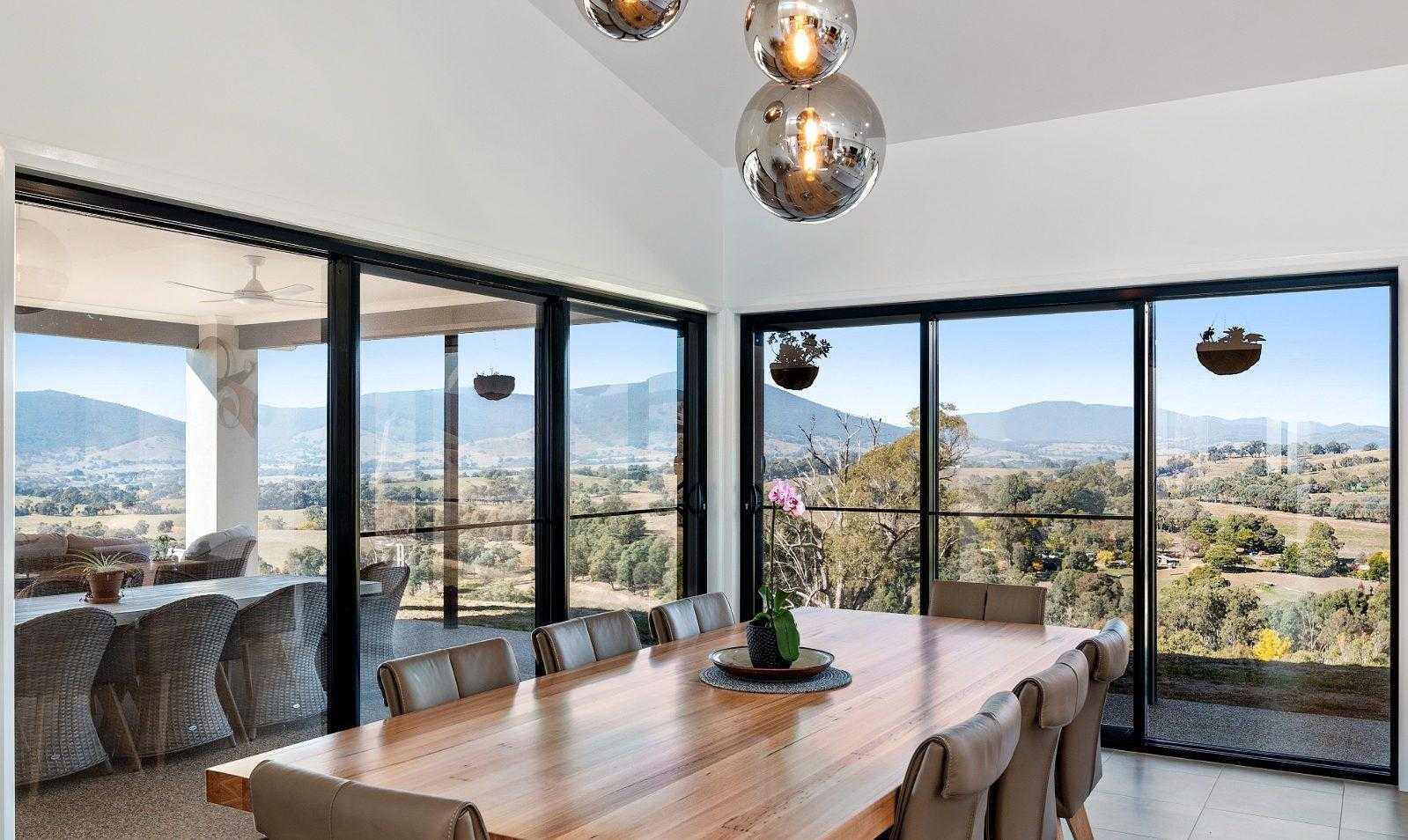 Acreage Range — Hadar Homes