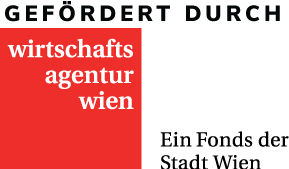 Wiener Wirtschaftsagentur Logo