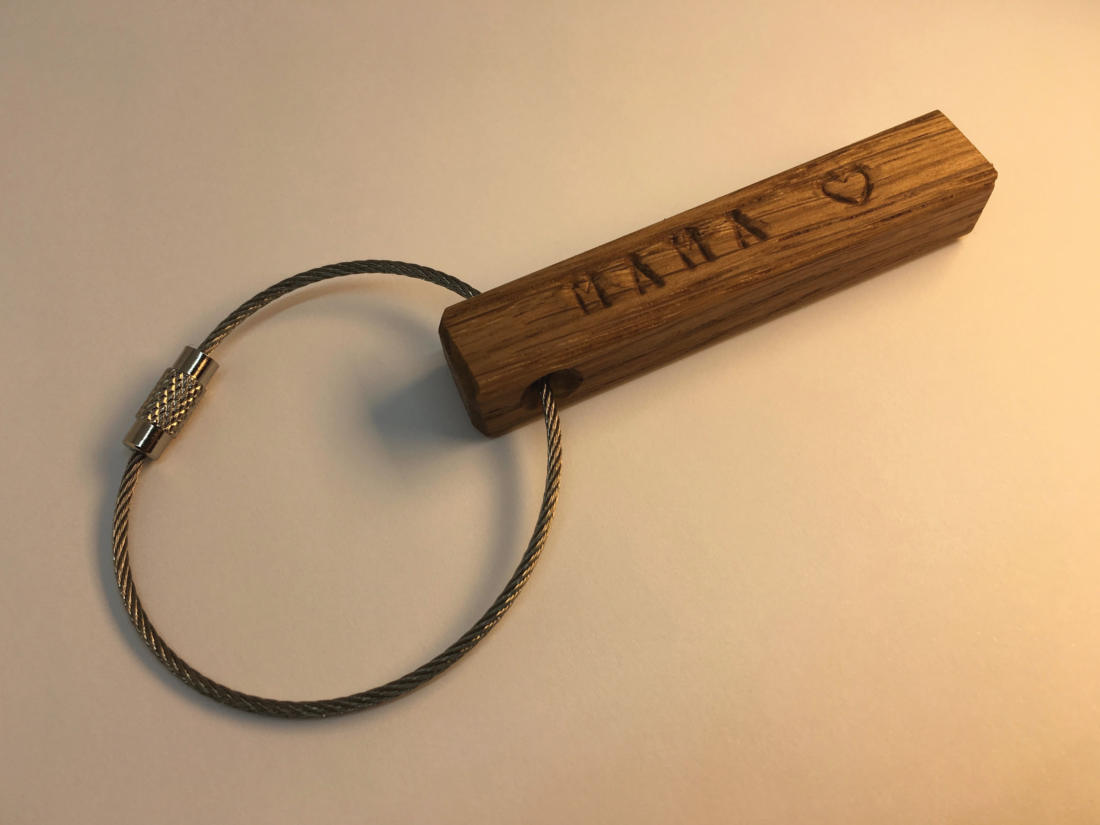 Muttertagsgeschenk von RUPPERTdesign