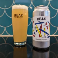 Beak Brewery - Colour