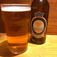 Hepworth & Co Brewers - Goodwood Sussex Ale