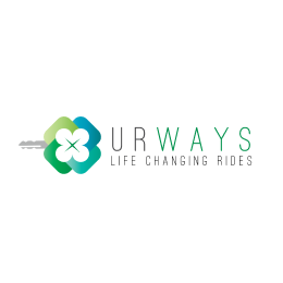 URways logo