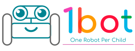 1Bot Startup logo