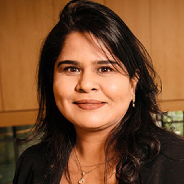 Gauri Bhat, Assistant Professor at SMU Cox