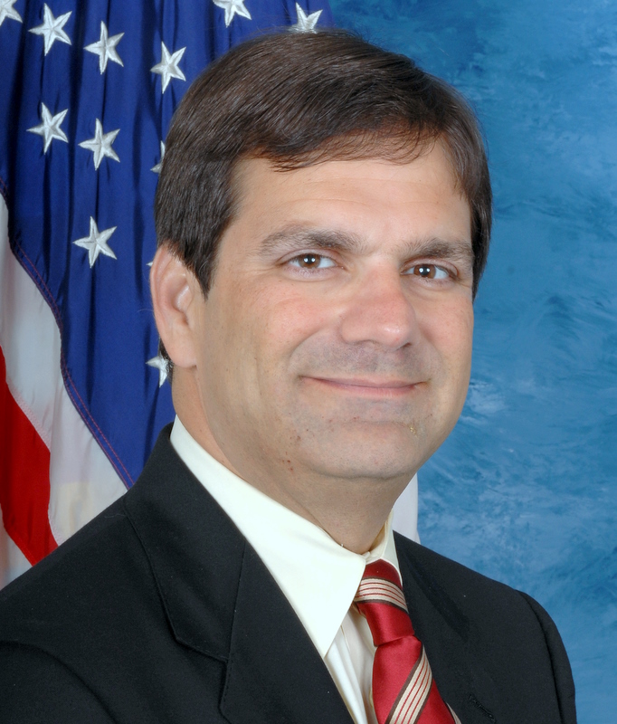  senator Bilirakis Gus M.