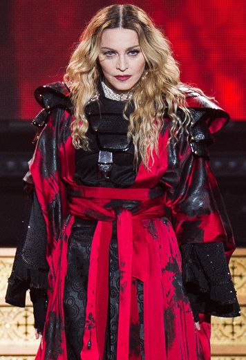 Artist Image: Madonna