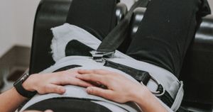 Spinal decompression