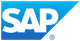 Logo för system SAP Extended warehouse management system