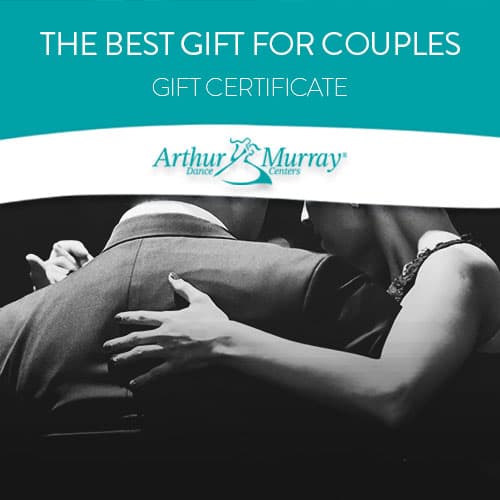 Gift Certificate - Best Gift for Couples
