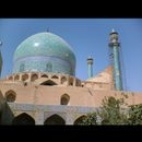 Esfahan Imam mosque 16