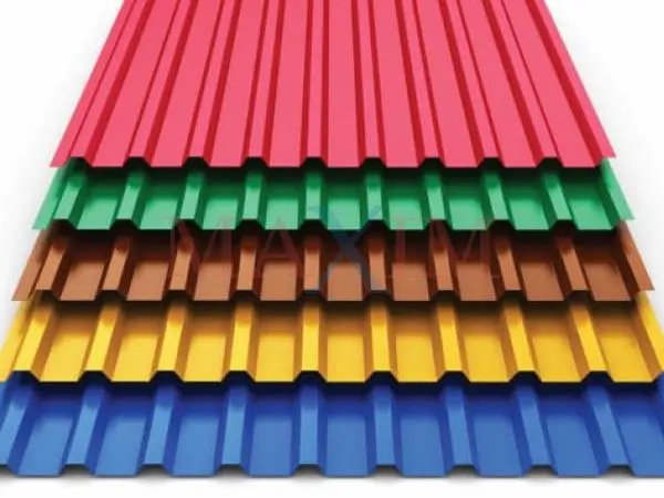 Roofing Materials 2