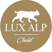 Luxalp Chalet Logo