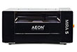 Aeon Mira 5 CO2 Desktop Laser Cutting Machine front view