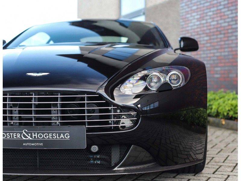 Aston Martin Vantage S 4.7 V8 *436 pk*Carbon*B&O*Memory* afbeelding 10