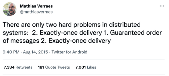 Two hard distributed problems