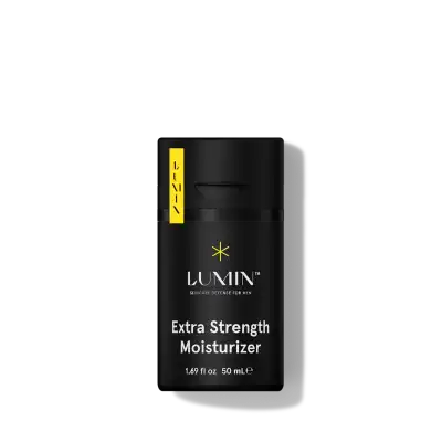 Lumin Extra Strength Moisturizer