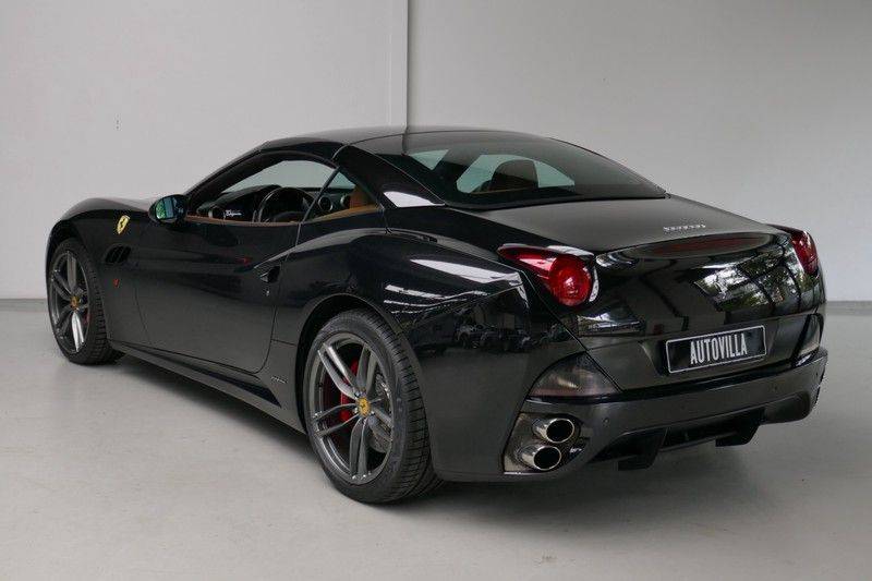 Ferrari California 4.3 V8 Keramische remmen, Carbon LED-stuur, Daytona stoelen afbeelding 13