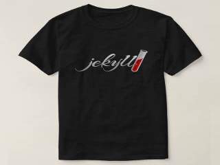 Buy Me A Jekyll T-Shirt