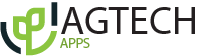 AgTech Startup logo