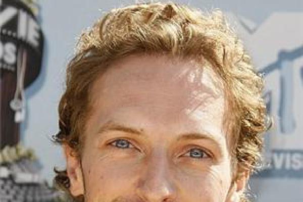 image from Chris Martin