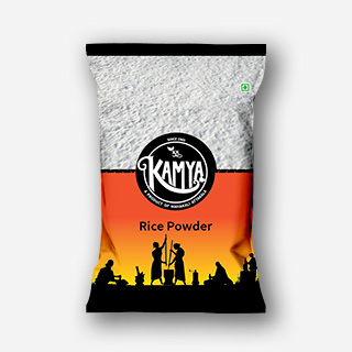 Kamya Rice Powder
