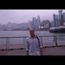 Hongkong Harbour 4