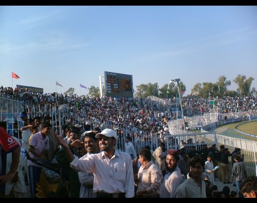 Faisalabad cricket 13