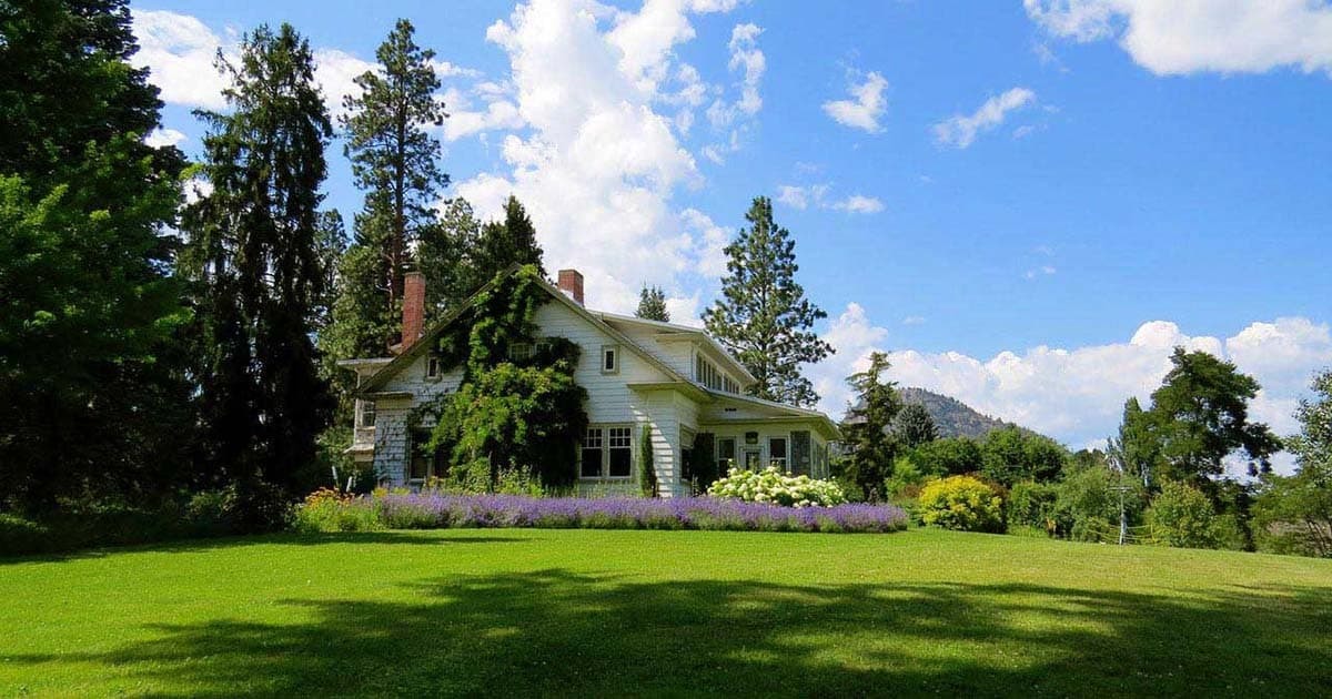 Préparation de votre maison pour des vacances d'été