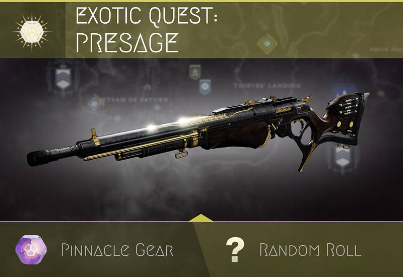 Presage Mission
