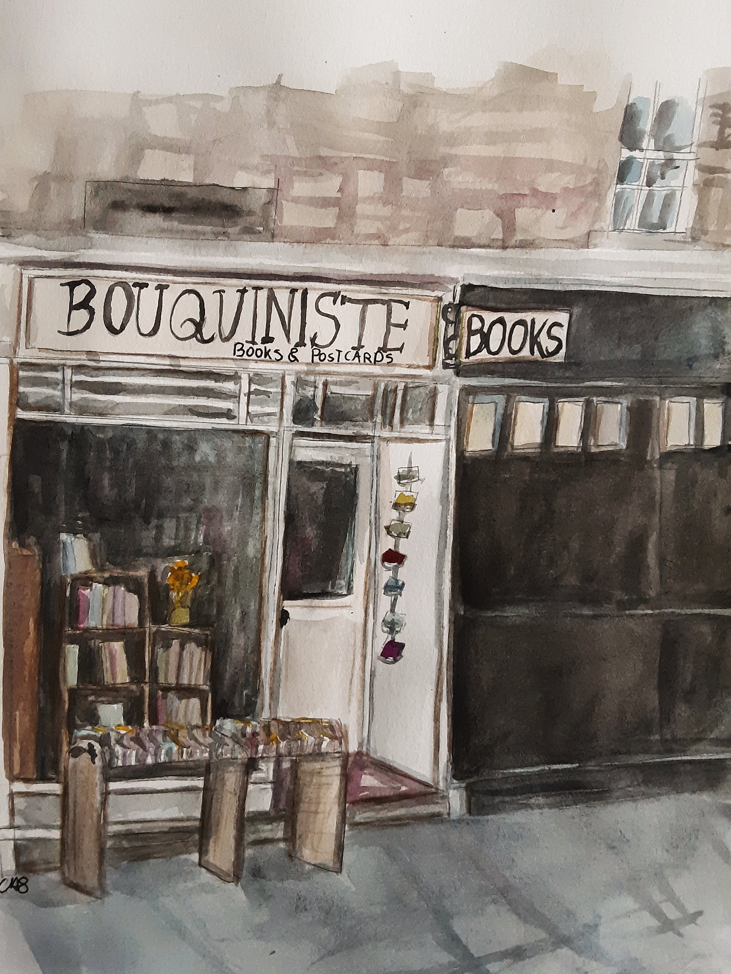 Bookshop Bookshop