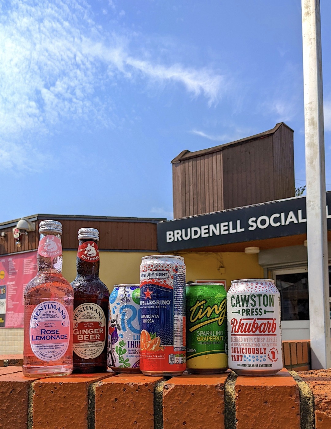 Brudenell Social Club, Leeds