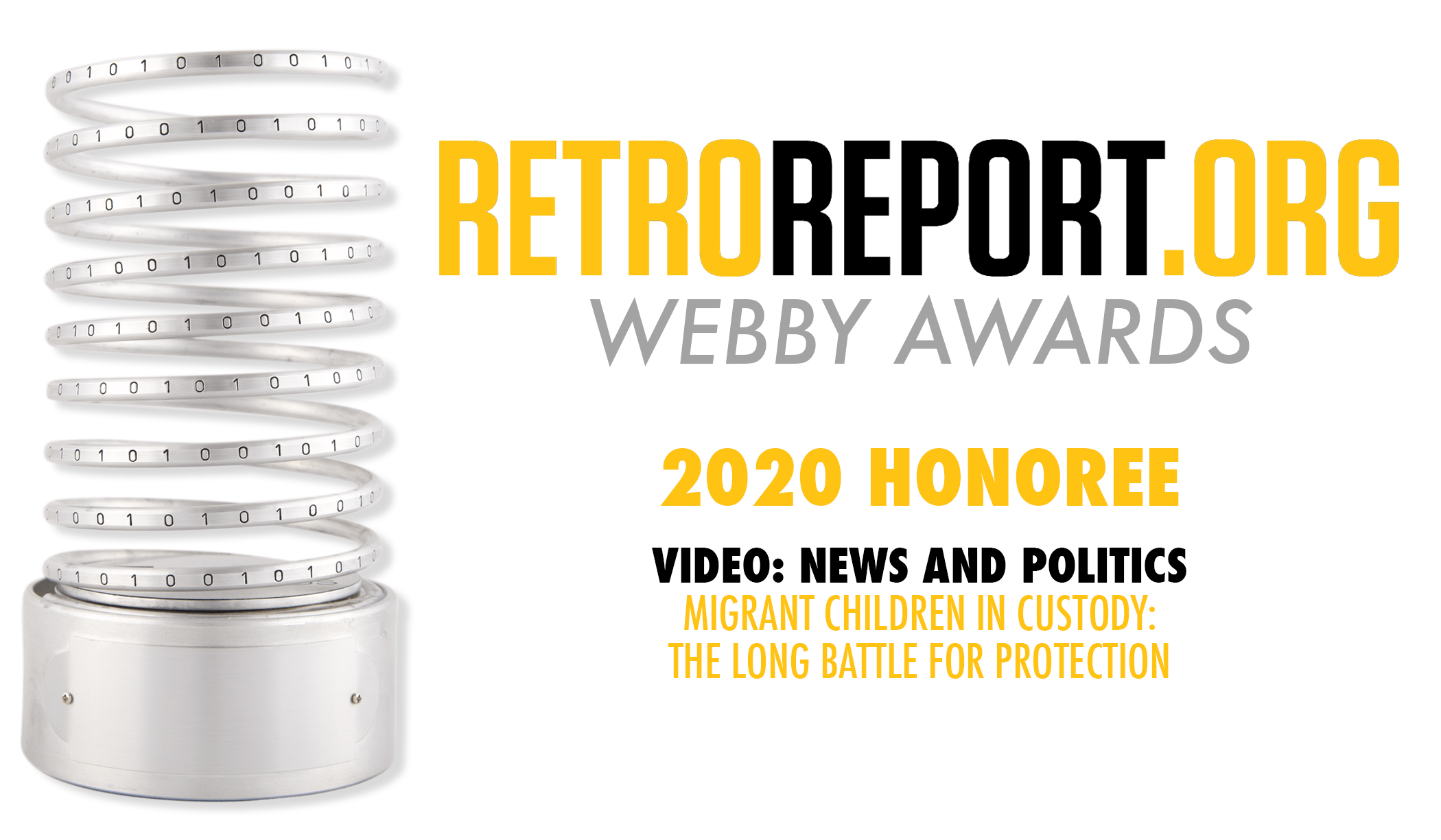 Logo for .context.award
