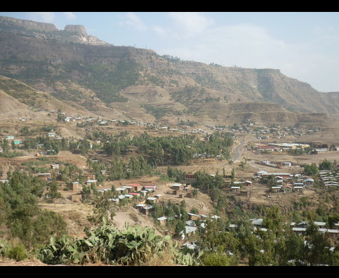 Ethiopia Lalibela 8
