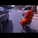 Cambodia Monks 9