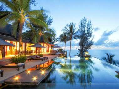 Laemson Villa Phuket