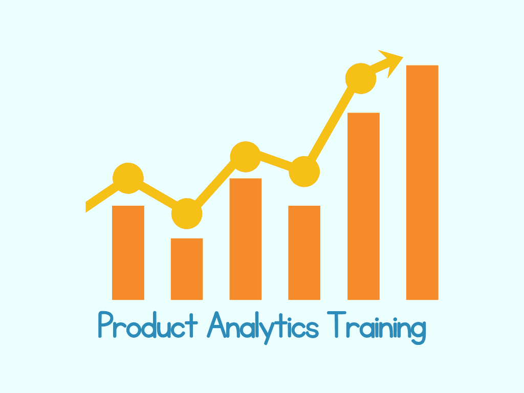 product analytics training