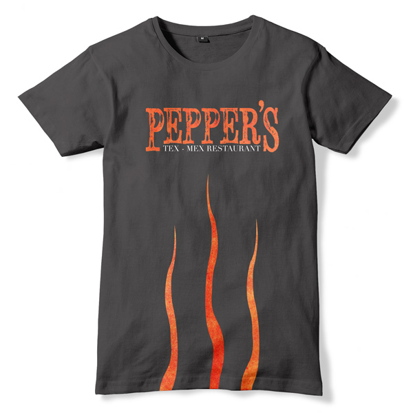 Pepper's Shirt