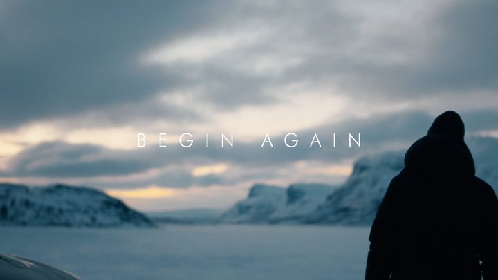 Aston Martin - Begin Again