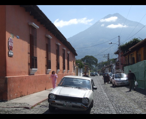 Guatemala Antigua Life 14
