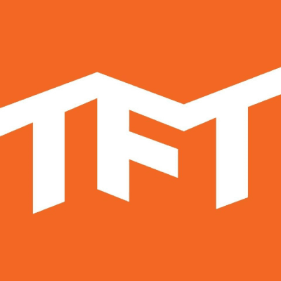 tft coworking logo