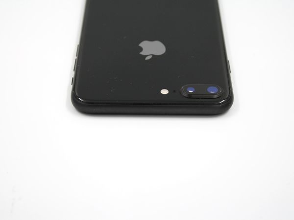 APPLE iPhone 8 Plus iCloud gesperrt 